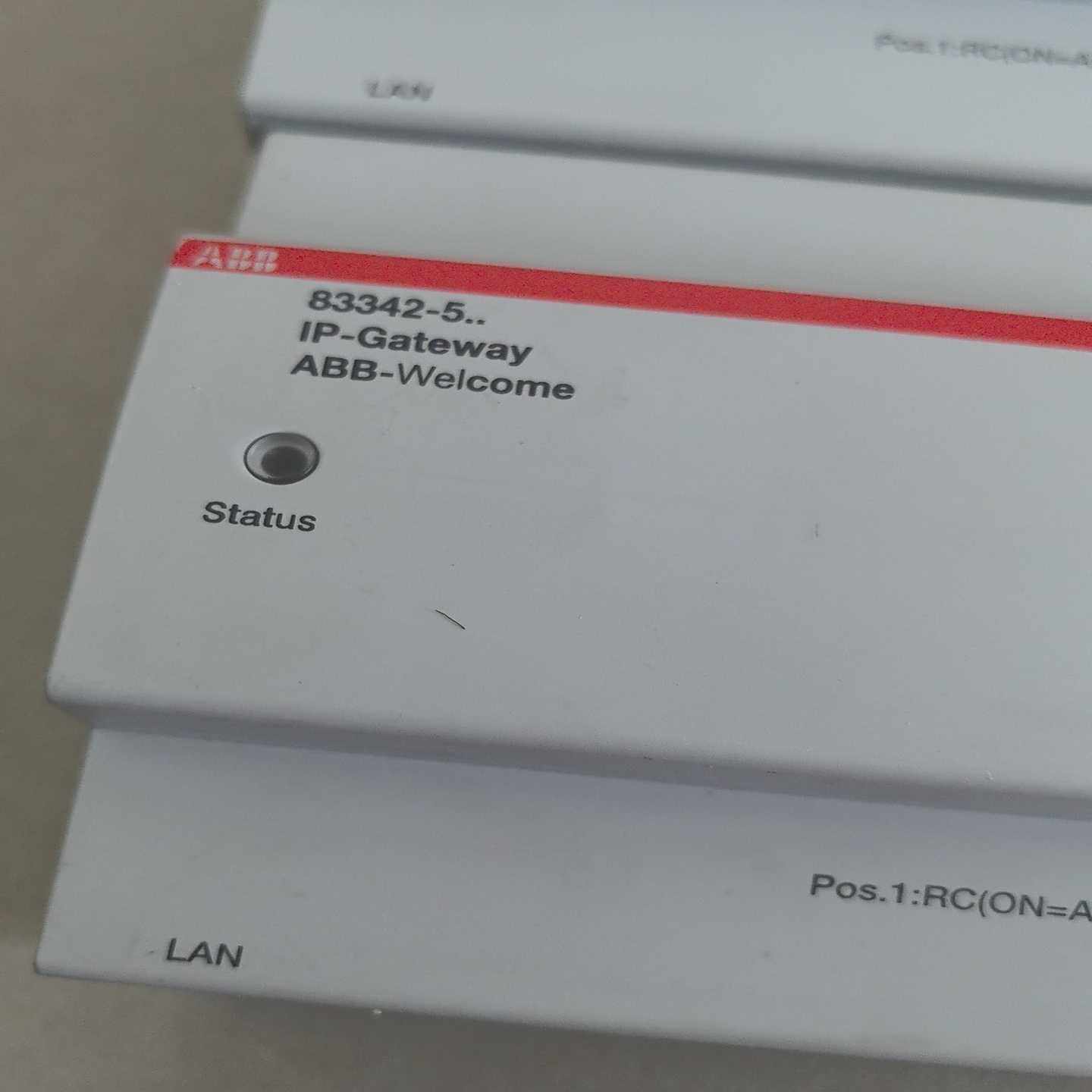 abb-welcom打包价350元--议价商品