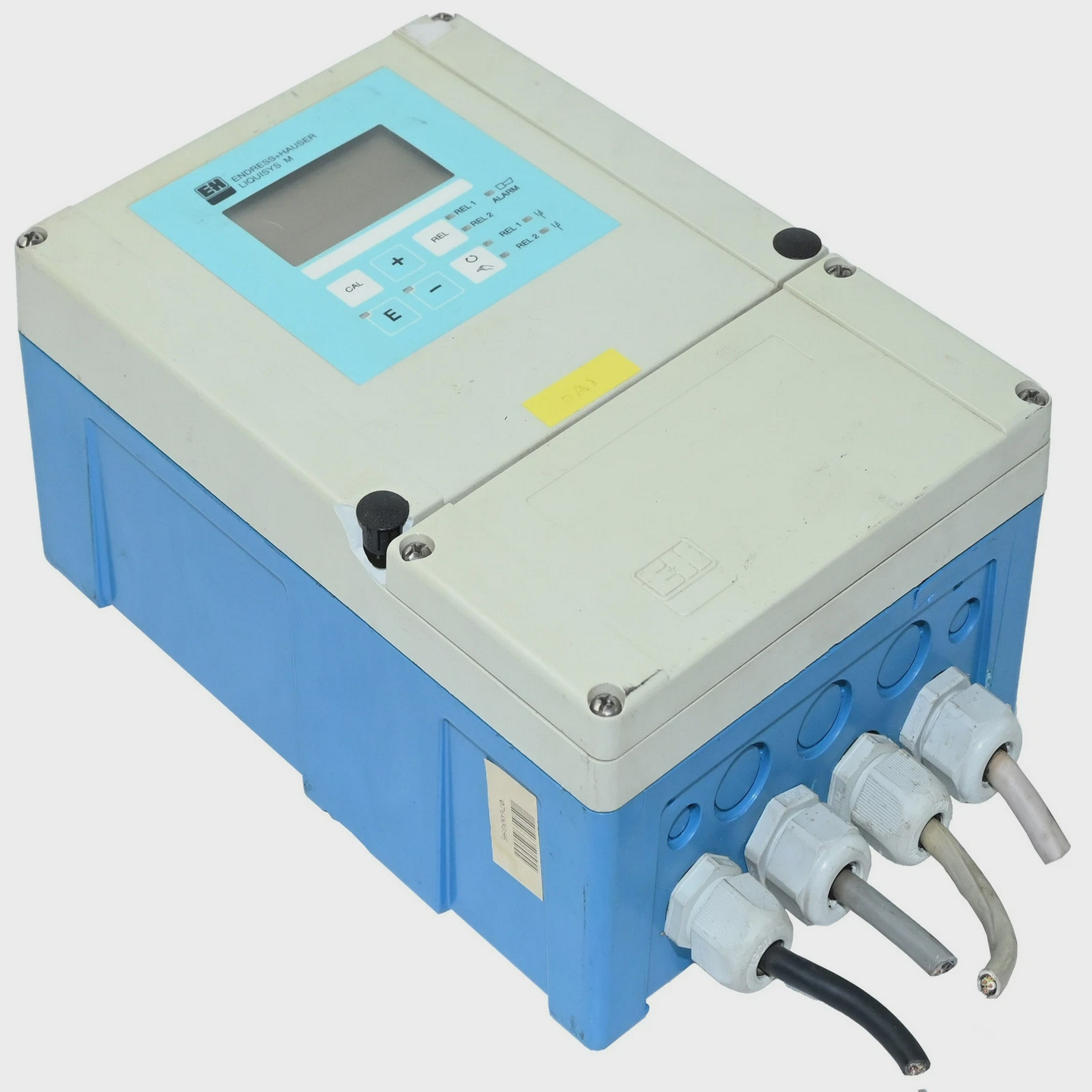 EndressHauserCLM253-CS0115LIQUISYS-MConductivitytransmi