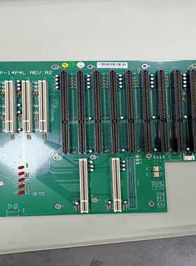 议价研域工控，研为工控机底板，BP-14P4LREV:A2，