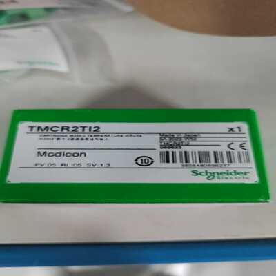 施耐德TMCR2TI2--议价商品