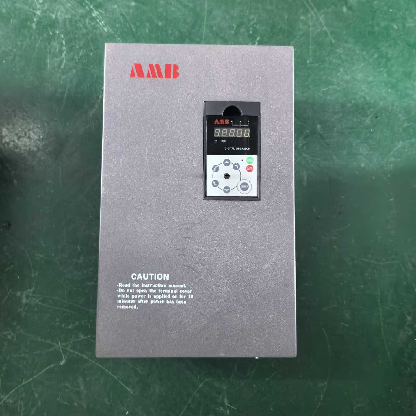 安邦信变频器AMB100-022G/030P-T22K询价