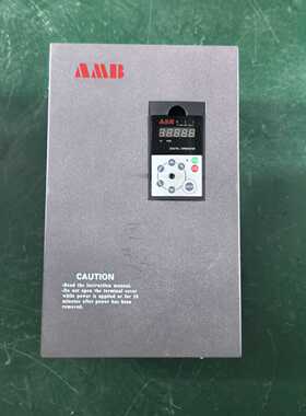 安邦信变频器AMB100-022G/030P-T22K询价