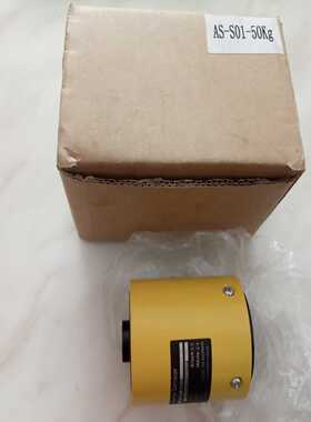 咨询-圆柱型式压力拉力称重变送器AS-C80-50KGAS-S0