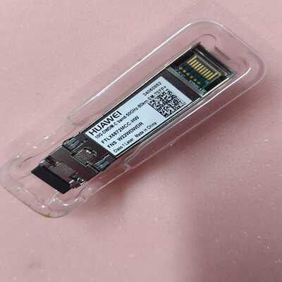 华为34060852 FTLX6872MCC-HW  10G