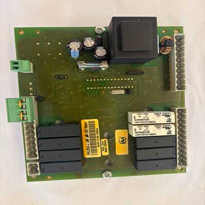 Bypass/Level Control PCB，RAL00~议价