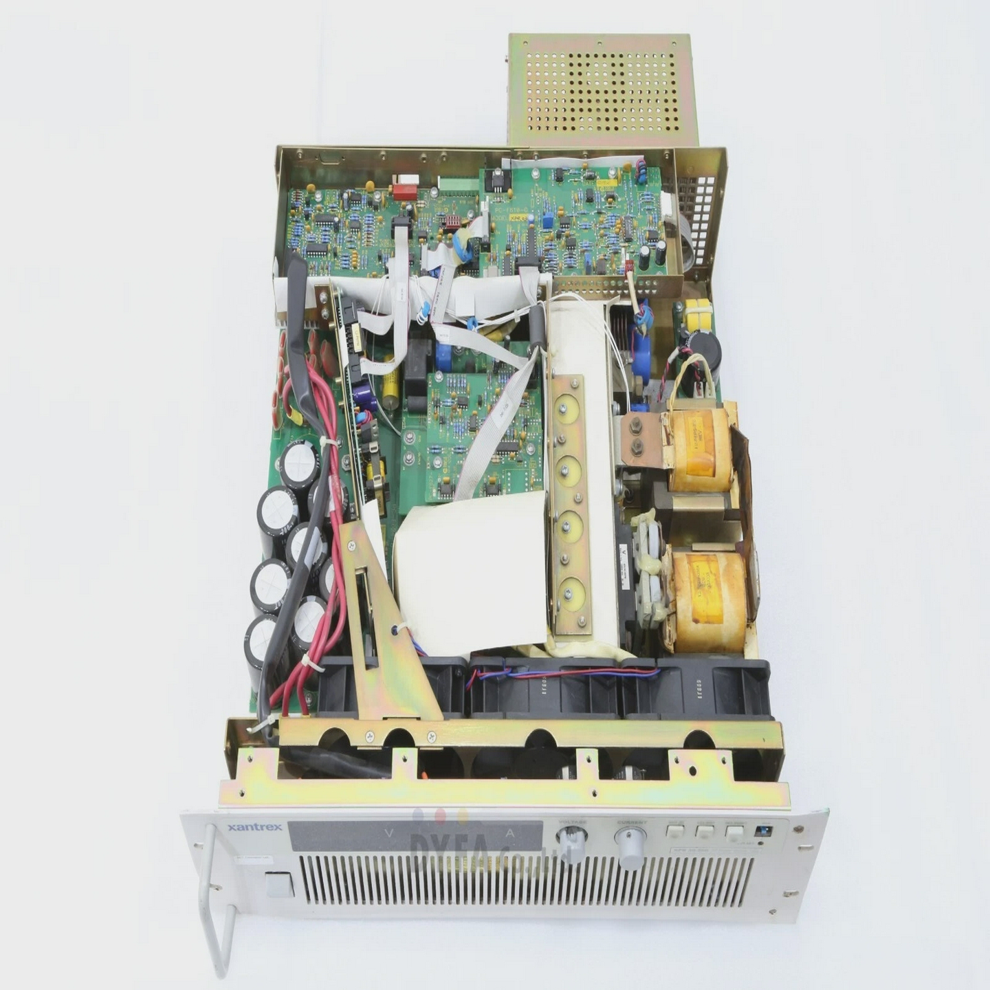 XANTREXXPR30-200直流电源SEM-I-1236P3