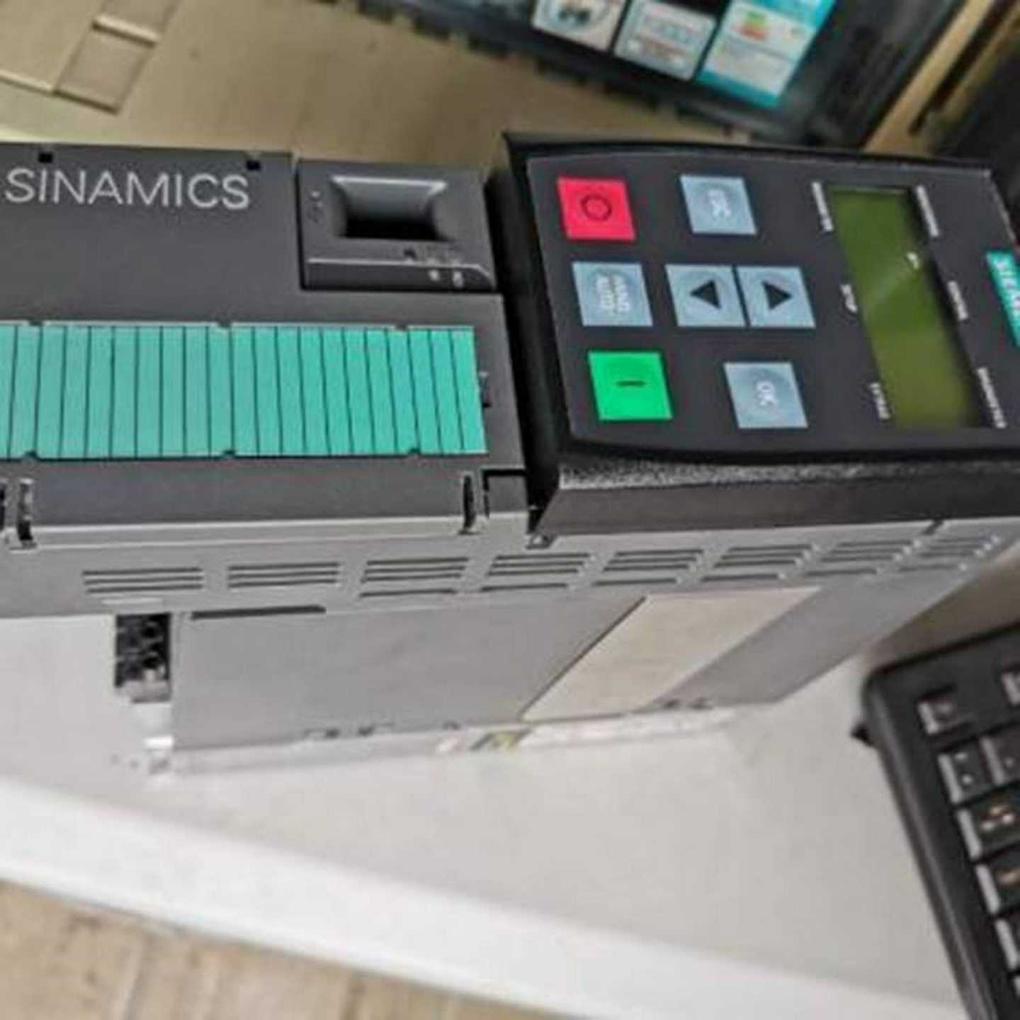 6SE7037-0TJ60DC510-620V6SE70交流逆变器6QSE70370TJ60