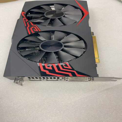 议价1060显卡6g，成色漂亮实物图片质量保