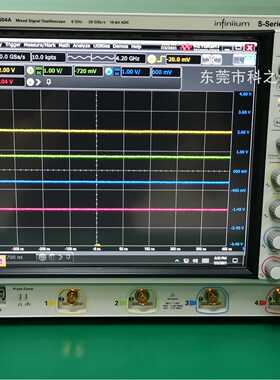 采购供应是德科技MSOS104AMSOS204AMSOS254AMMSOS054A示波器