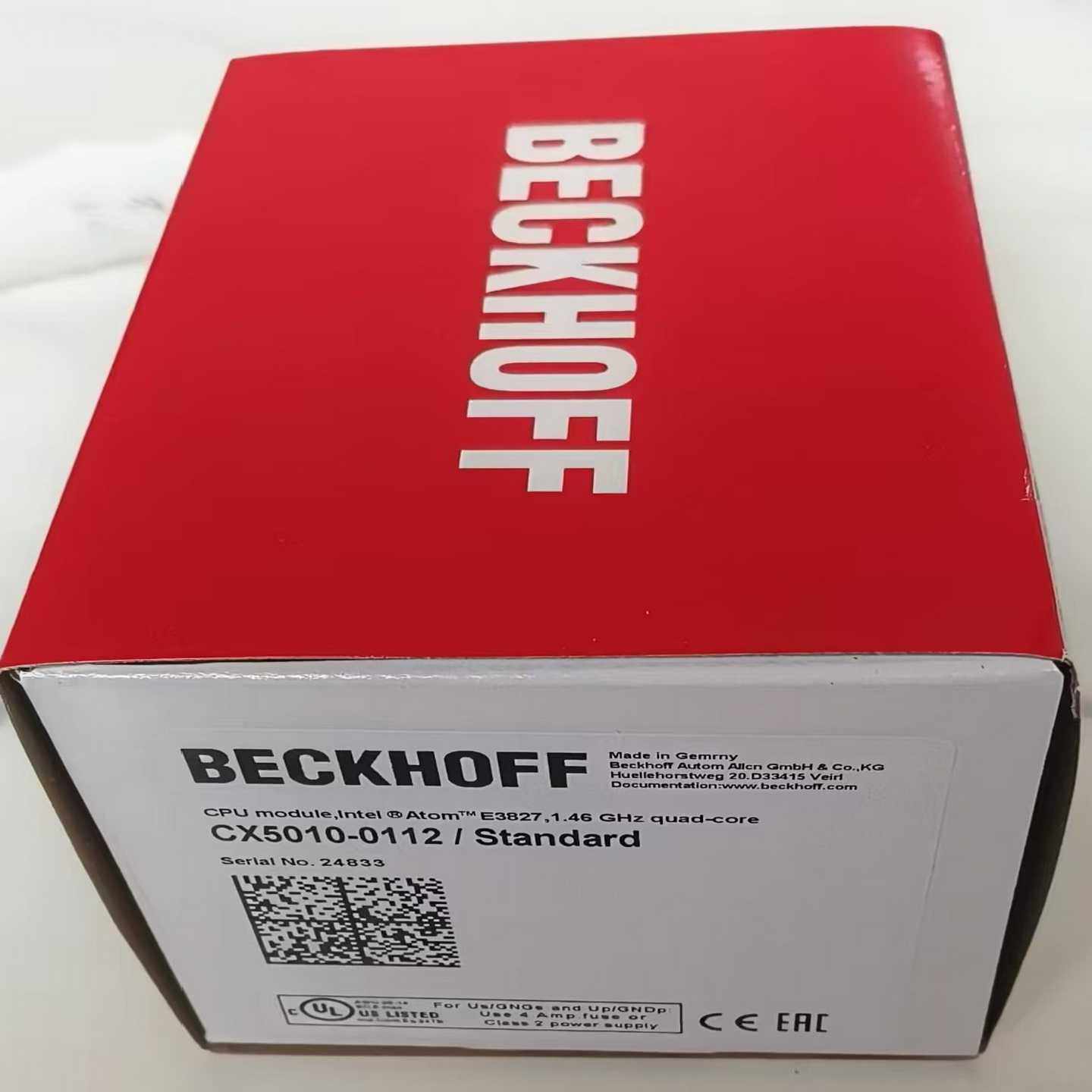 BECKHOFFCX5010-0112带接口N031倍询价,3C数码配件,其它配件,淘宝优惠券,粉丝福利购,淘宝优惠卷
