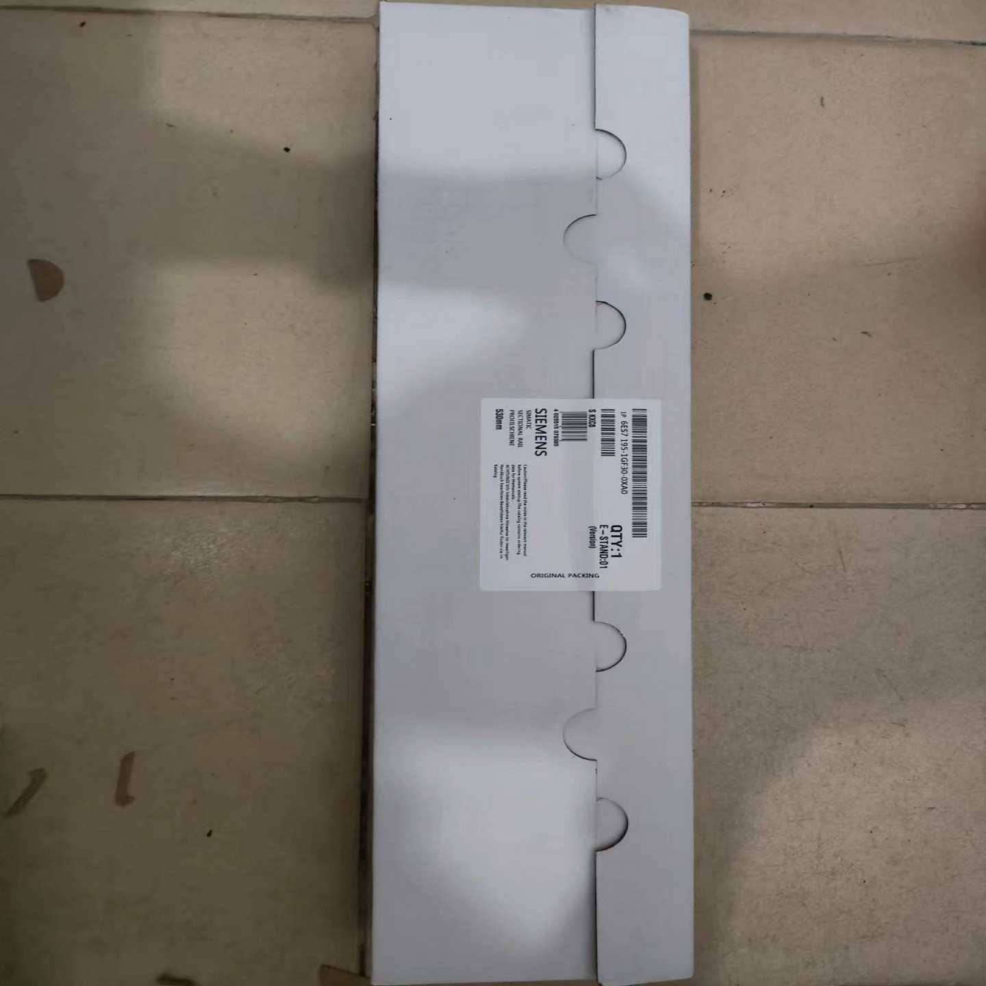 6ES7 195-1GF30-0XA0未开封(亚飞商行)