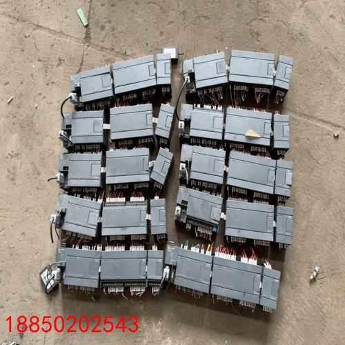 【请询价】合信plcCPU226H  EM223