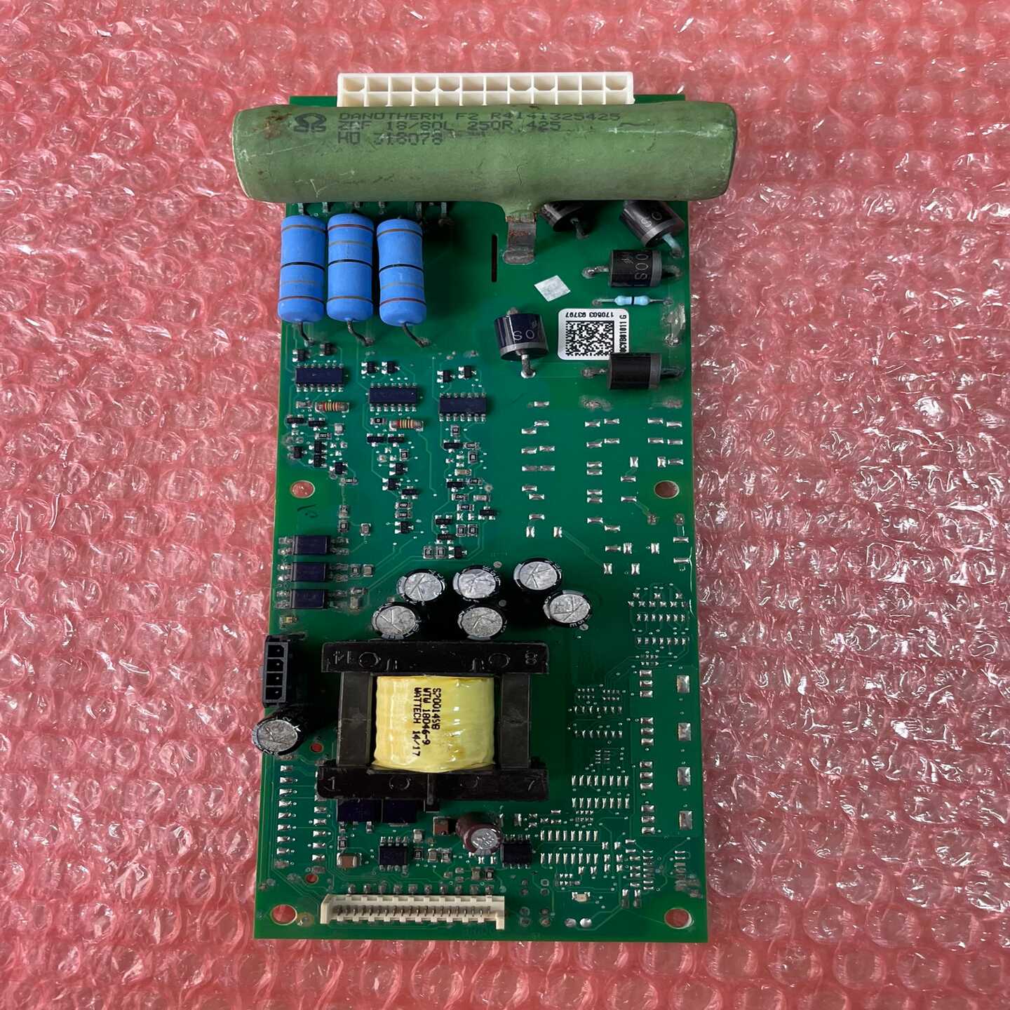 询价伟肯驱动板70CVB01011G，PC01011F