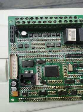 询价富凌变频器系列BD330/BD331/350/550主板C