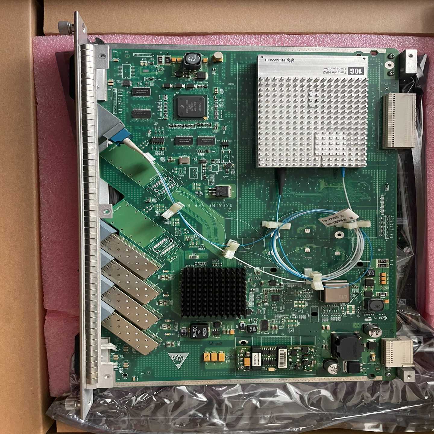 Optix BWS1600G E8ETMXT01【侨报商行】