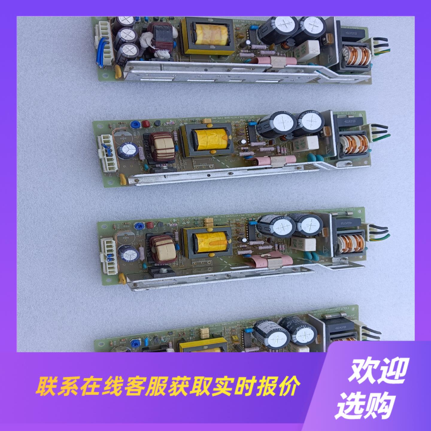 日本Cosel科索电源LCA100S-2424Ⅴ43A拍前询价下单