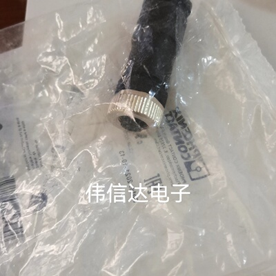 全新PhoenixContact连接器型号SACCM1-询