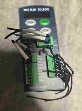 询价~梅特勒-托利多IND141电子称重仪表T1400D10000