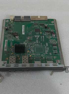 华三H3CLSW1SP2P0以太网交换机接口模块扩展卡-议价