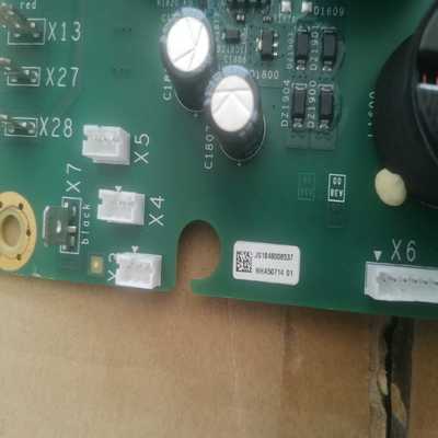 NHA50714ATV630、610驱动板110KW拆~询价