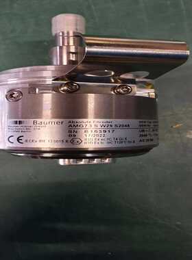 SEW堡盟编码器AMG73SW29S2048询价