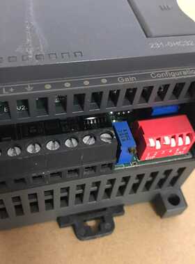 咨询-合信PLC模块CTS7231-0HC32