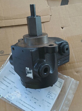 原装油泵PON7L425V4