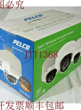 供应PELCO IMP1110-1S IP SRX P SFMT POE 24V MDOME 1MP WC