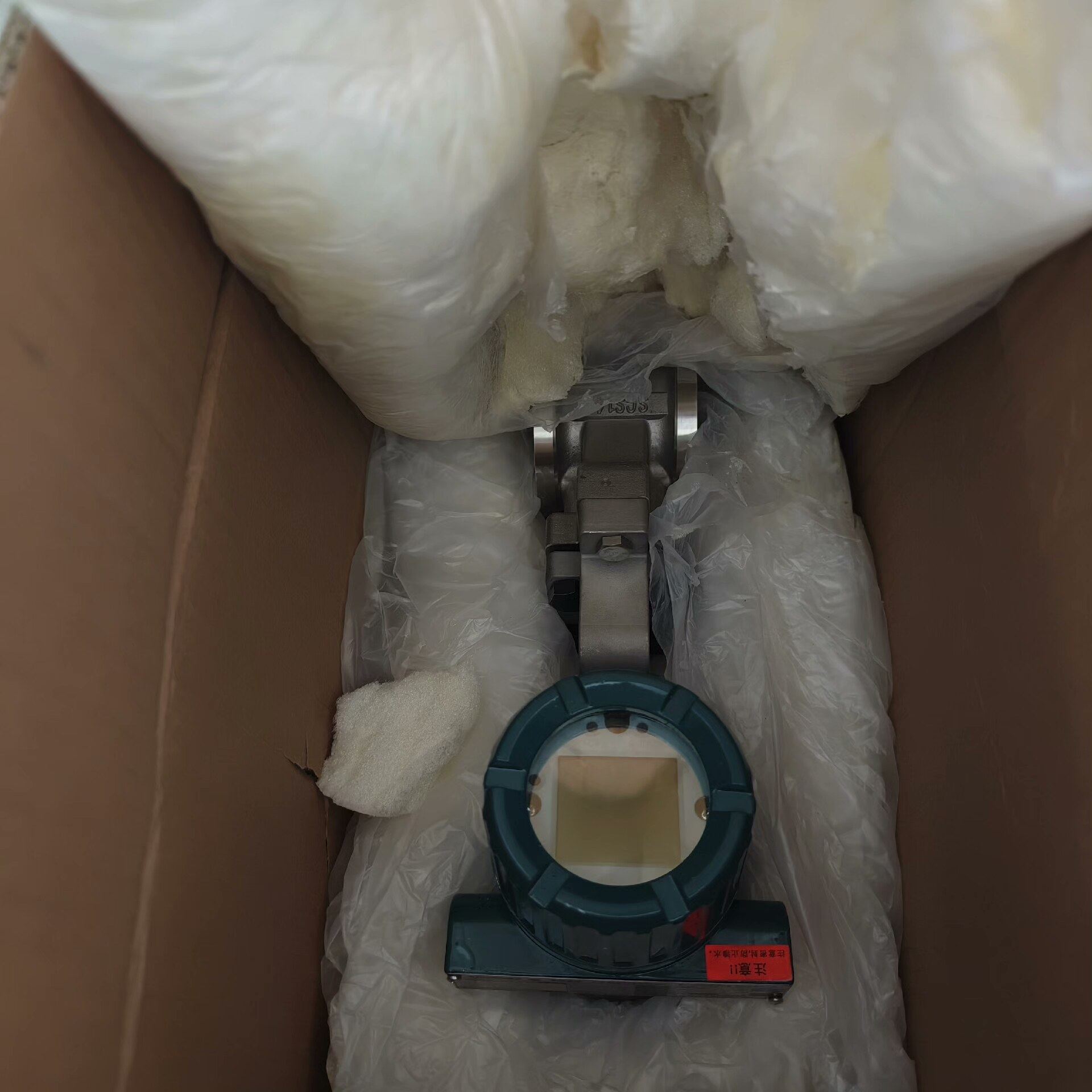 【议价】横河涡街流量计DN50  DY50