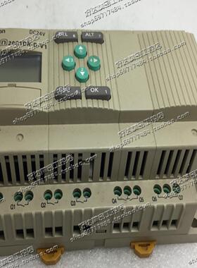 原装正品(日本进口）控制器ZEN-20C1DR-D-V1DC24V现货库存