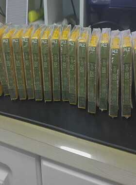 未拆封皮尔兹pilzpssuEs4DI31【询价】