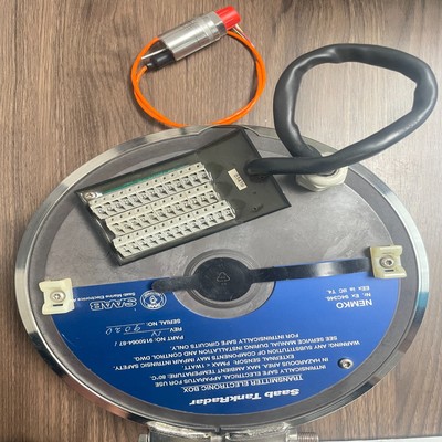 SaabTankRadar雷达液位传感器，型号915006--议价商品