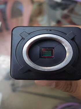 SUNHO工业相机SH—CQM33B--议价商品