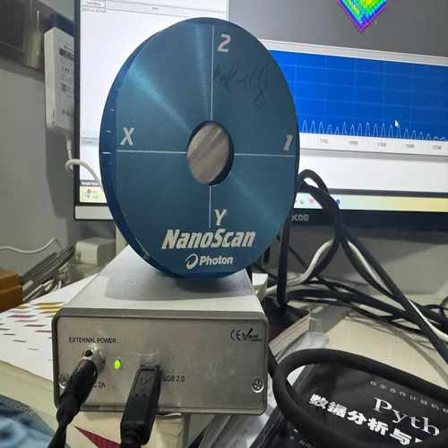 PhotonNanoScan光谱仪，型号MP-148，美国--议价商品