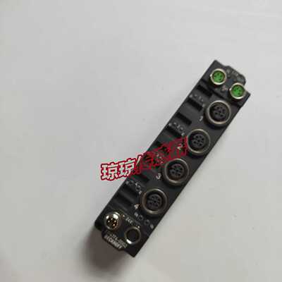 德国倍福BECKHOFFEP4174-00024通道模拟输出端子盒EP3744-0041