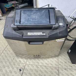 图片实物 机一套 议价商品 U6100喷码 拆机基恩士MK