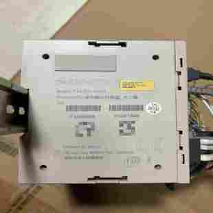 禾川伺服驱动器SV A2功率400w适用 X3EB040A