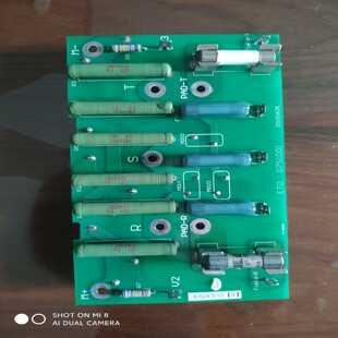 易泰帝ETD直流调速器D7S1001板己测试适用 议价