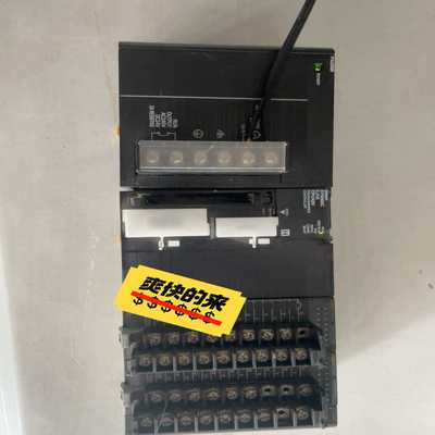 询价欧姆龙PLCCJ1W-PA205RCJ1GCPU42H