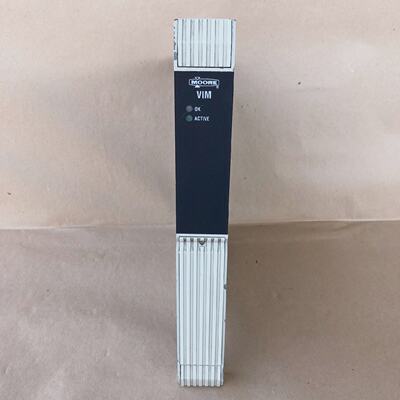 SIEMENS VIM VOLTAGE INPUT MODULE 39VIMCCN 161711266
