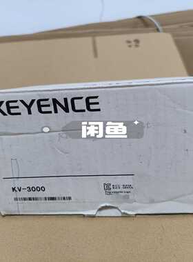 咨询-PLCKV-3000基恩士KEYENCE