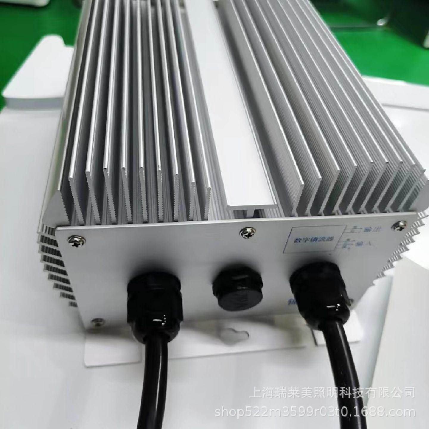 大功率集鱼灯捕鱼灯诱鱼灯电子镇流器380V1000W1500W2000W厂家直