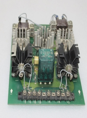 ROSSHILLCONTROLS0509-61PCBBOARD110V