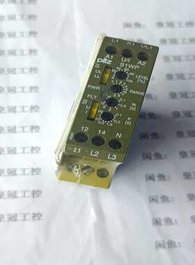 S1WP9A24VDCUM0-550VAC/DC询价