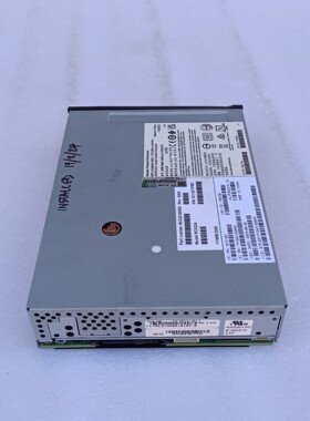 询价~HPE LTO-8 Ultrium 30750 SAS 内置