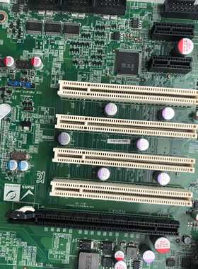 议价IIIM-610-10工控主板数量0片