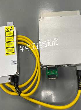 IPG绿光40瓦激光器，GLPM-150-30-40-M实--议价商品