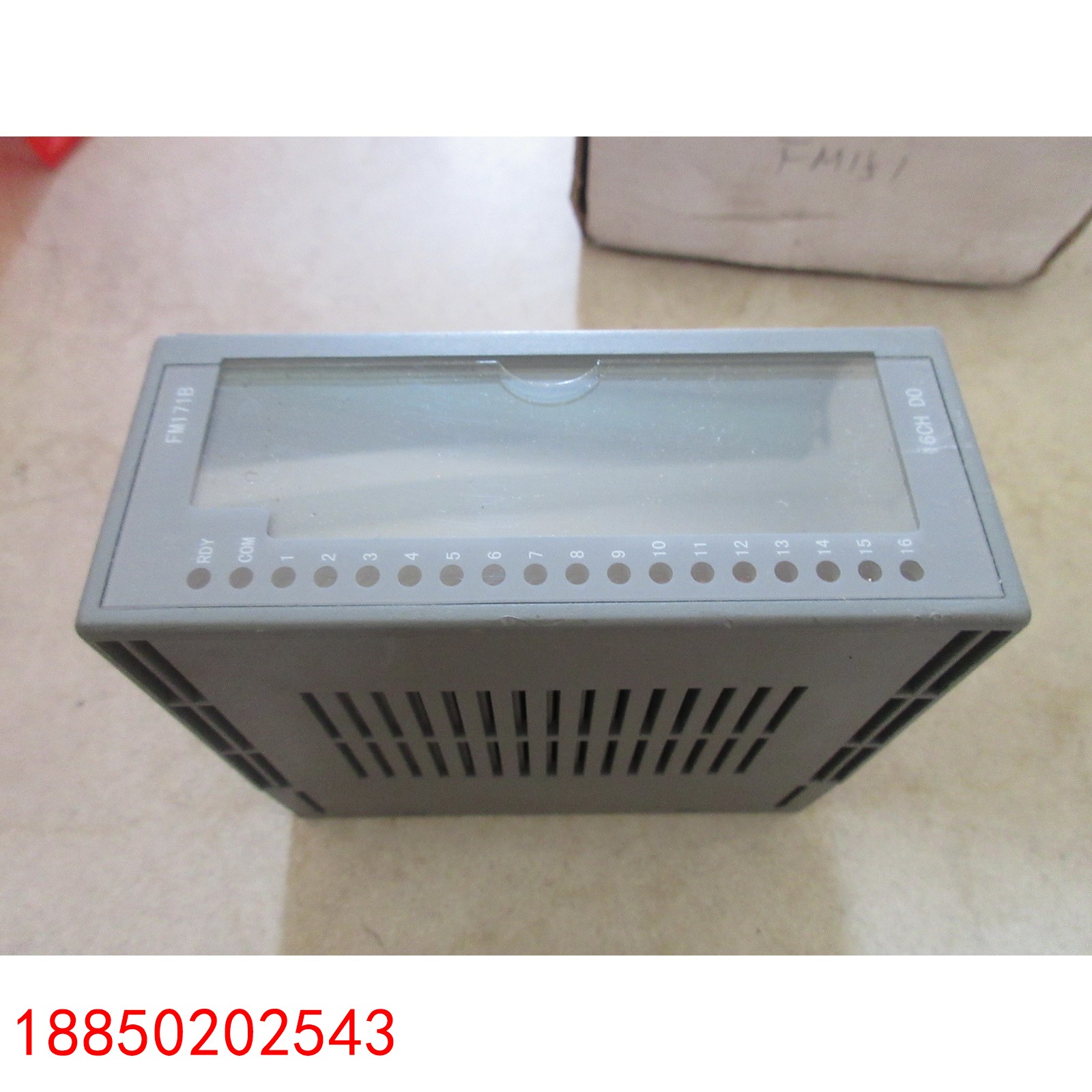 【请询价】全新原装 FM171B 现货