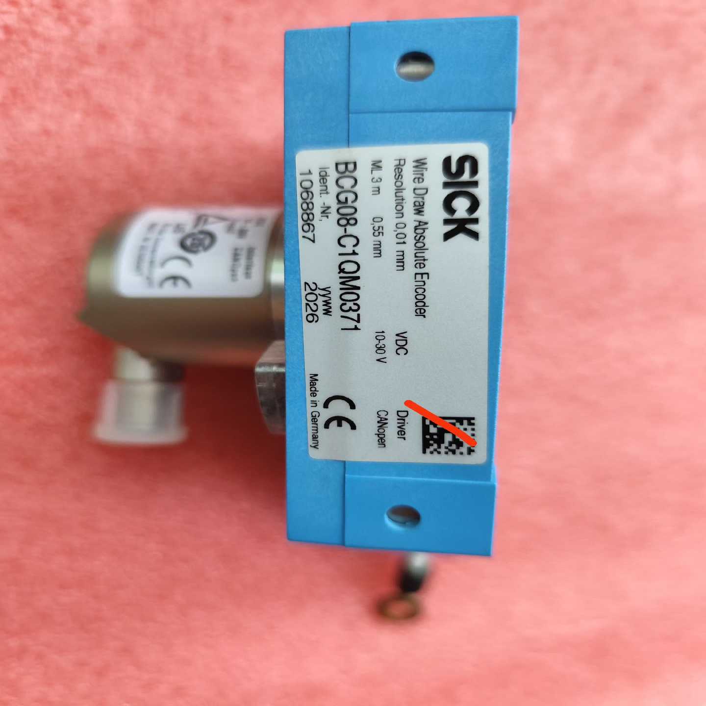 MRA-G080-103D3~询价