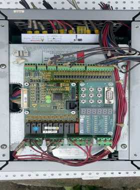 新时达AS330变频器AS3304T0011，拆机包好成色--议价商品